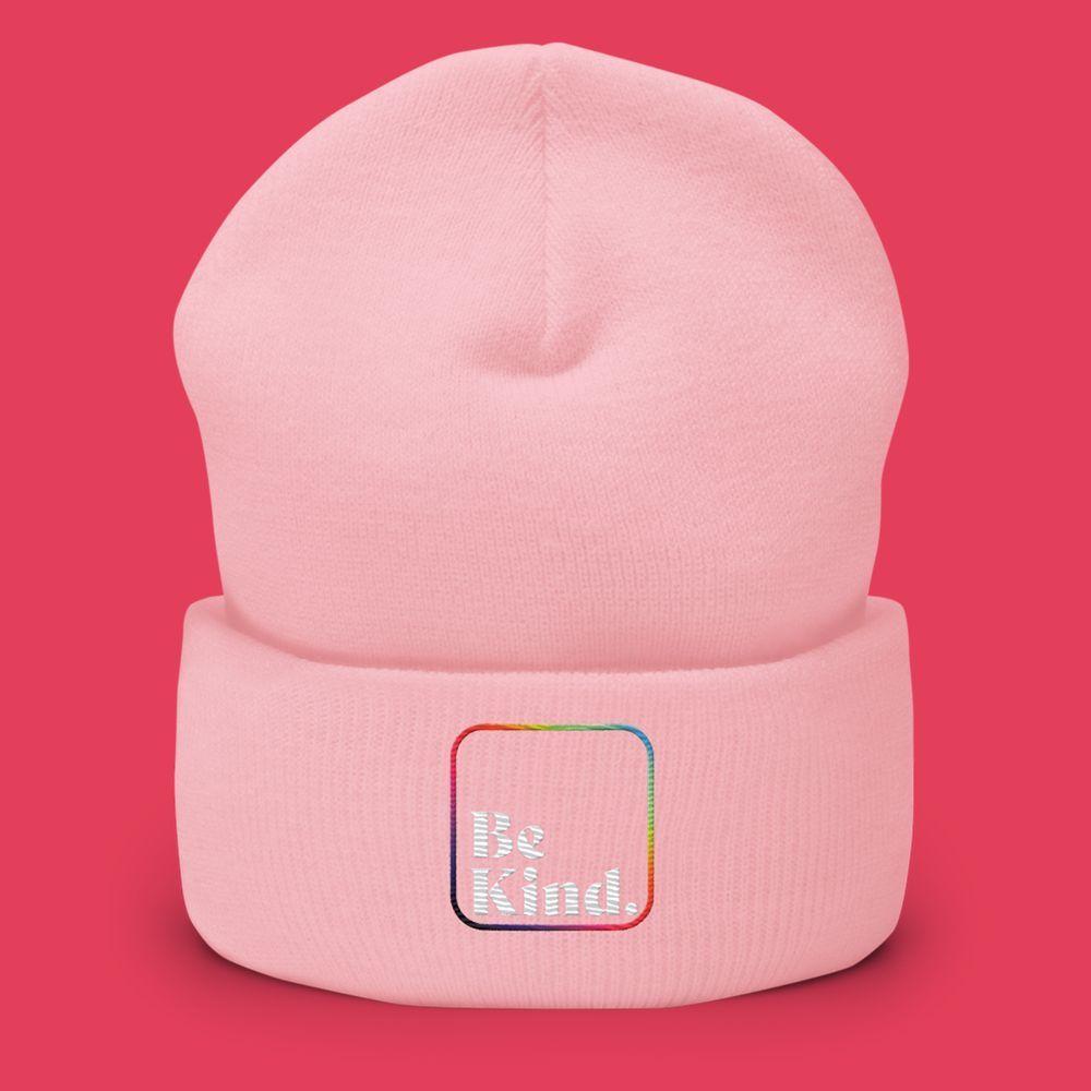 Be Kind Beanie