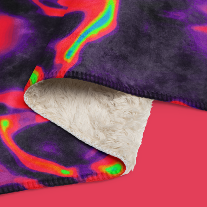 Neo Thermal Sherpa Blanket