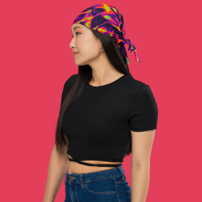 Thermal Rave Bandana